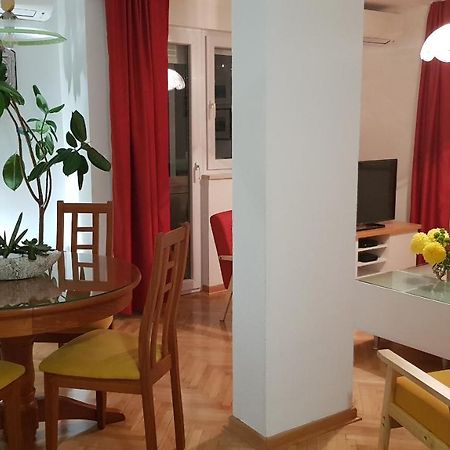 Galeria Nura Lägenhet Mostar Exteriör bild